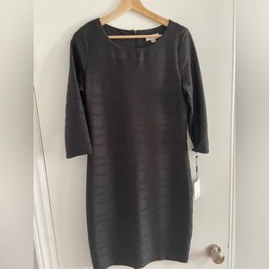 Calvin Klein little black dress